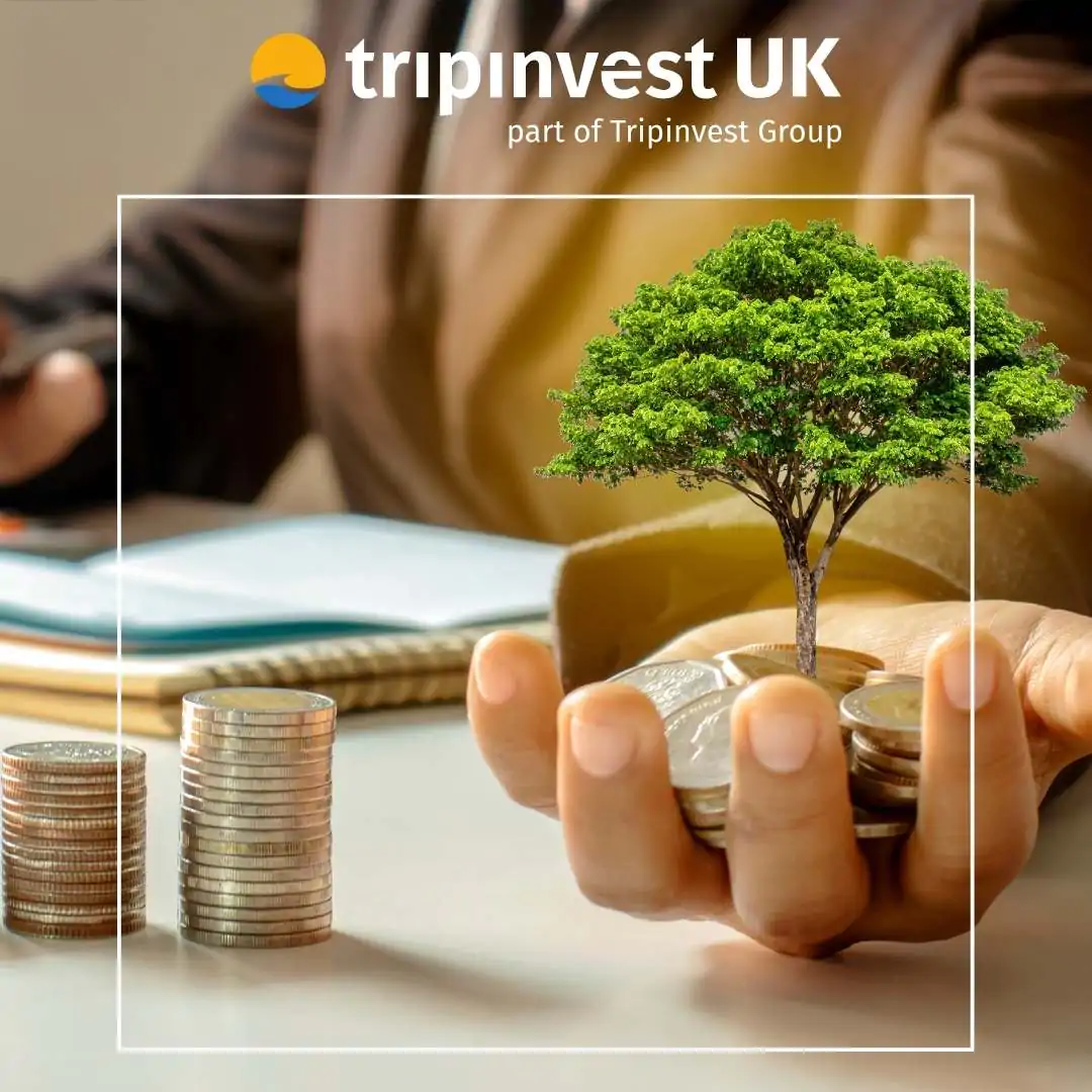 Unlocking Opportunities with Off-Plan Investments in South of Spain through Tripinvest UK