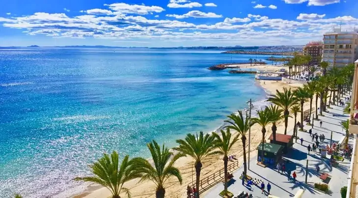 How Spanish Real Estate Delivers Strong Monetary Returns