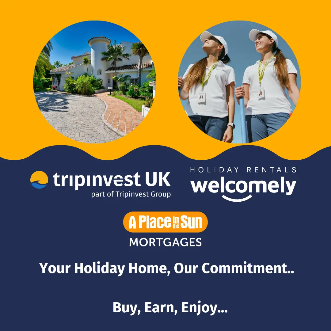 Your Guide to Buying a Holiday Home in Spain: Easy Steps to Create Memories and Earn Extra Income