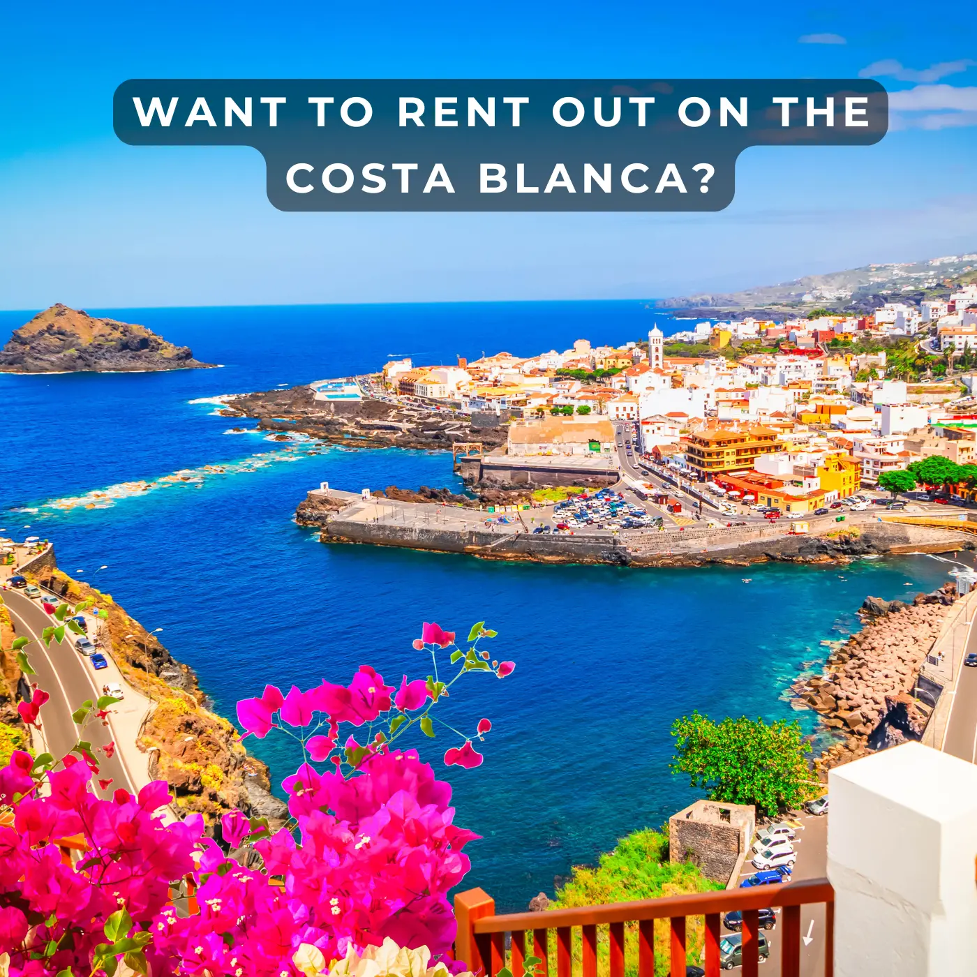 Want to Rent Out on the Costa Blanca? See How to Legally Obtain a Tourist License in 2025!