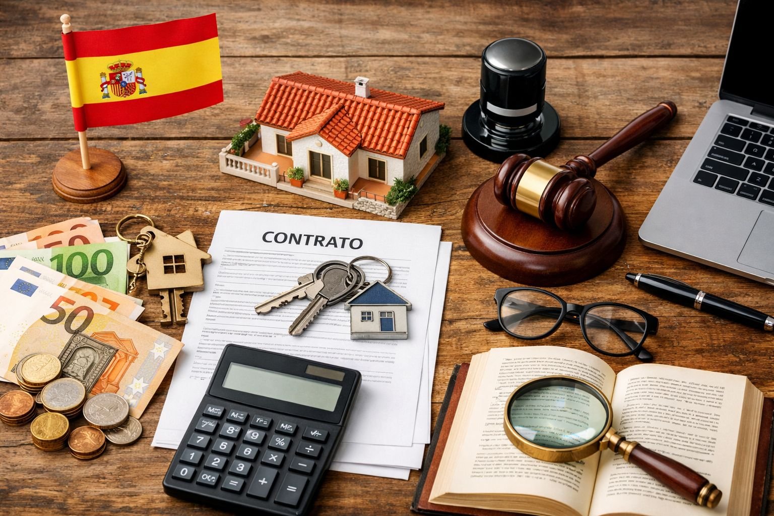 Przy zakupie nieruchomości trzeba uwzględnić nie tylko stawkę podatku, ale też terminy i podstawę opodatkowania.