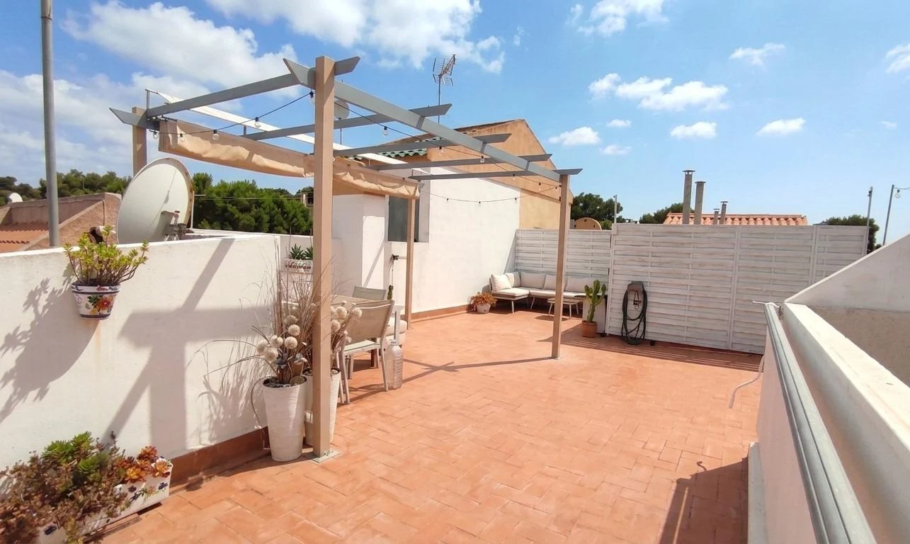 Bungalow Torrevieja – foto 2
