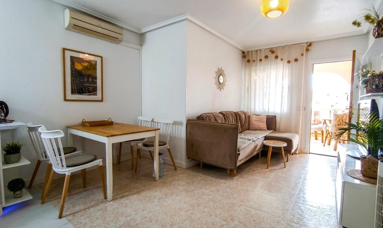 Bungalow Torrevieja – foto 4