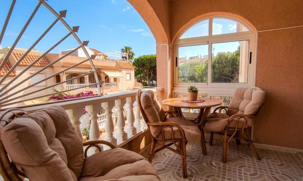 Bungalow Torrevieja – foto 5