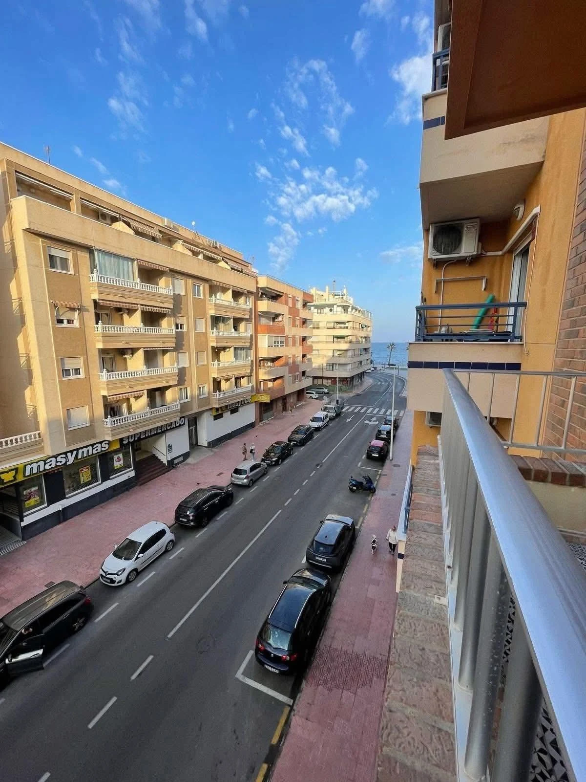 Apartment Torrevieja – photo 2