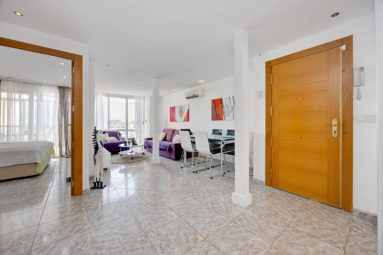 Mieszkanie Torrevieja – zdjęcie 3
