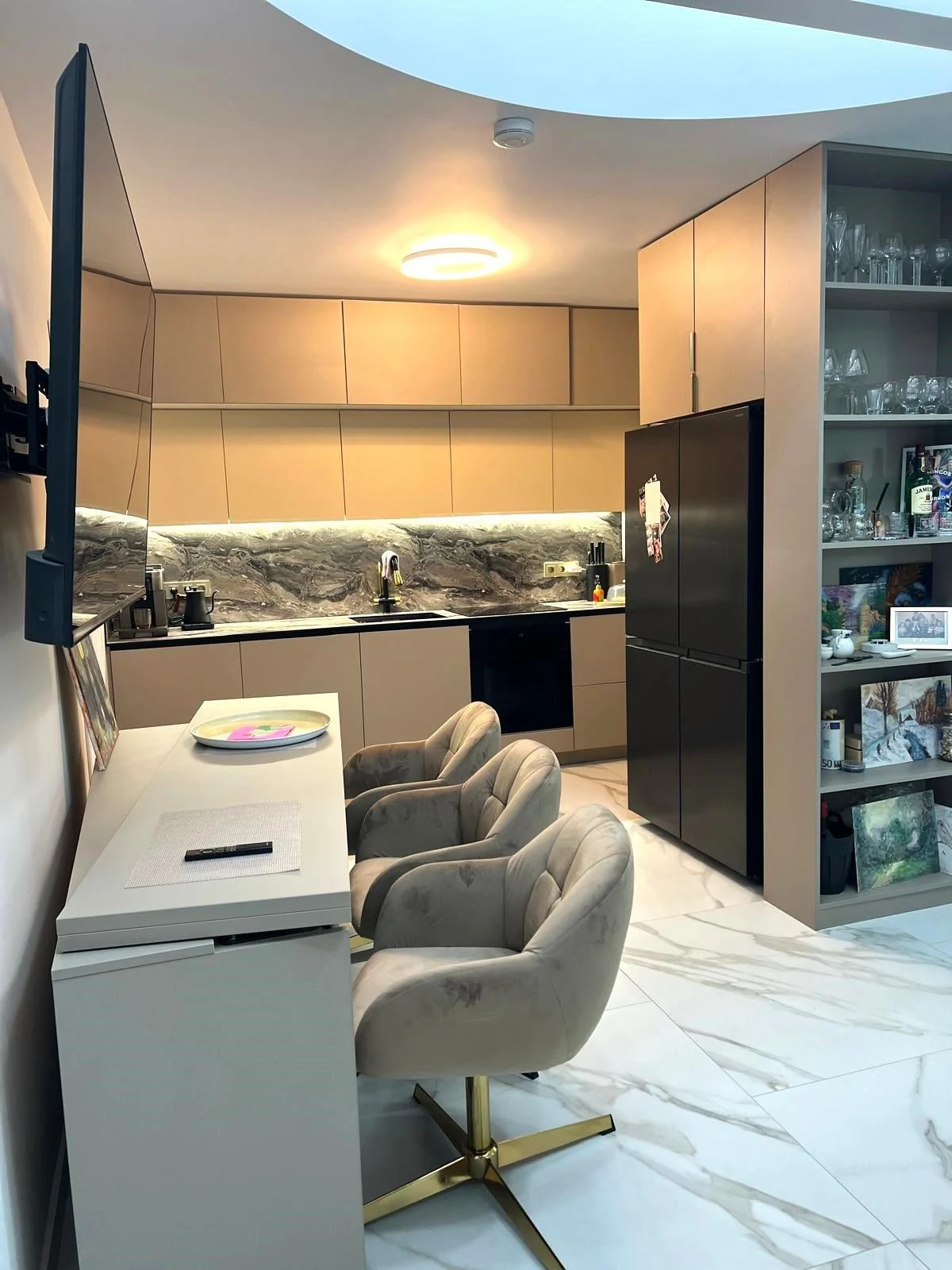 House Orihuela Costa – photo 2