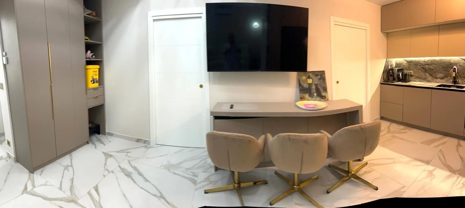 House Orihuela Costa – photo 4