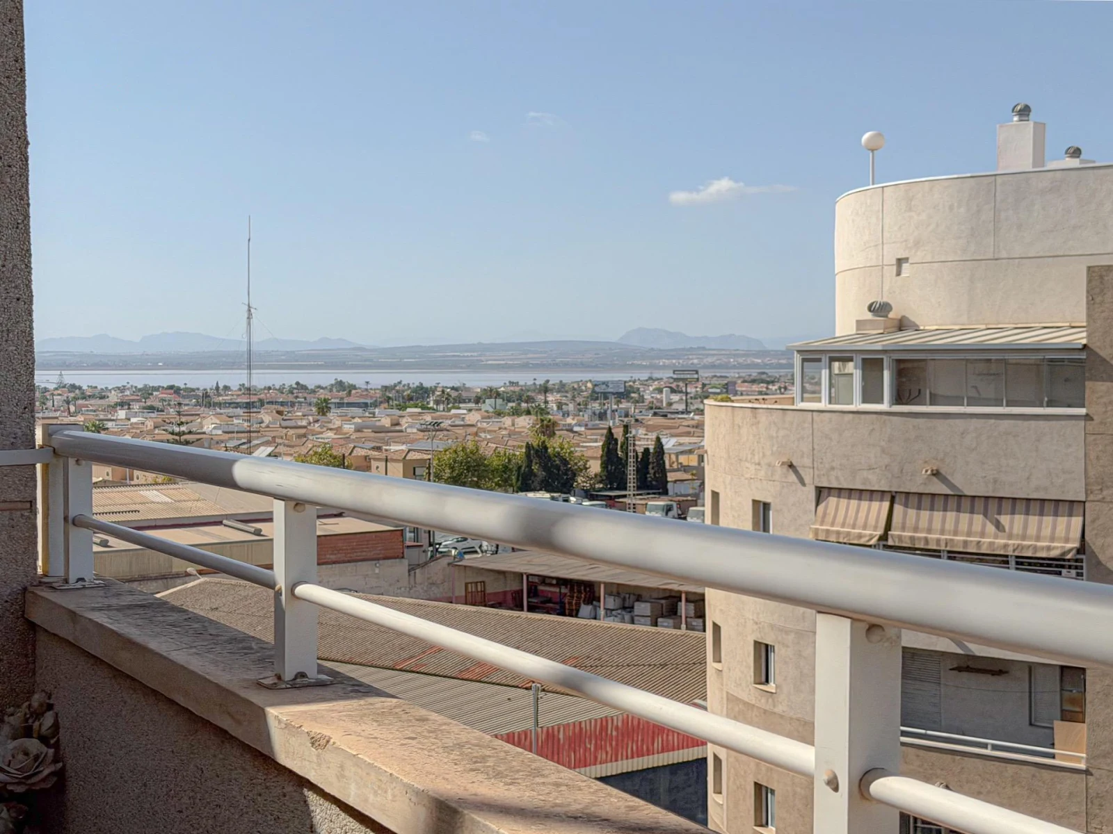 Ático Torrevieja – foto 2