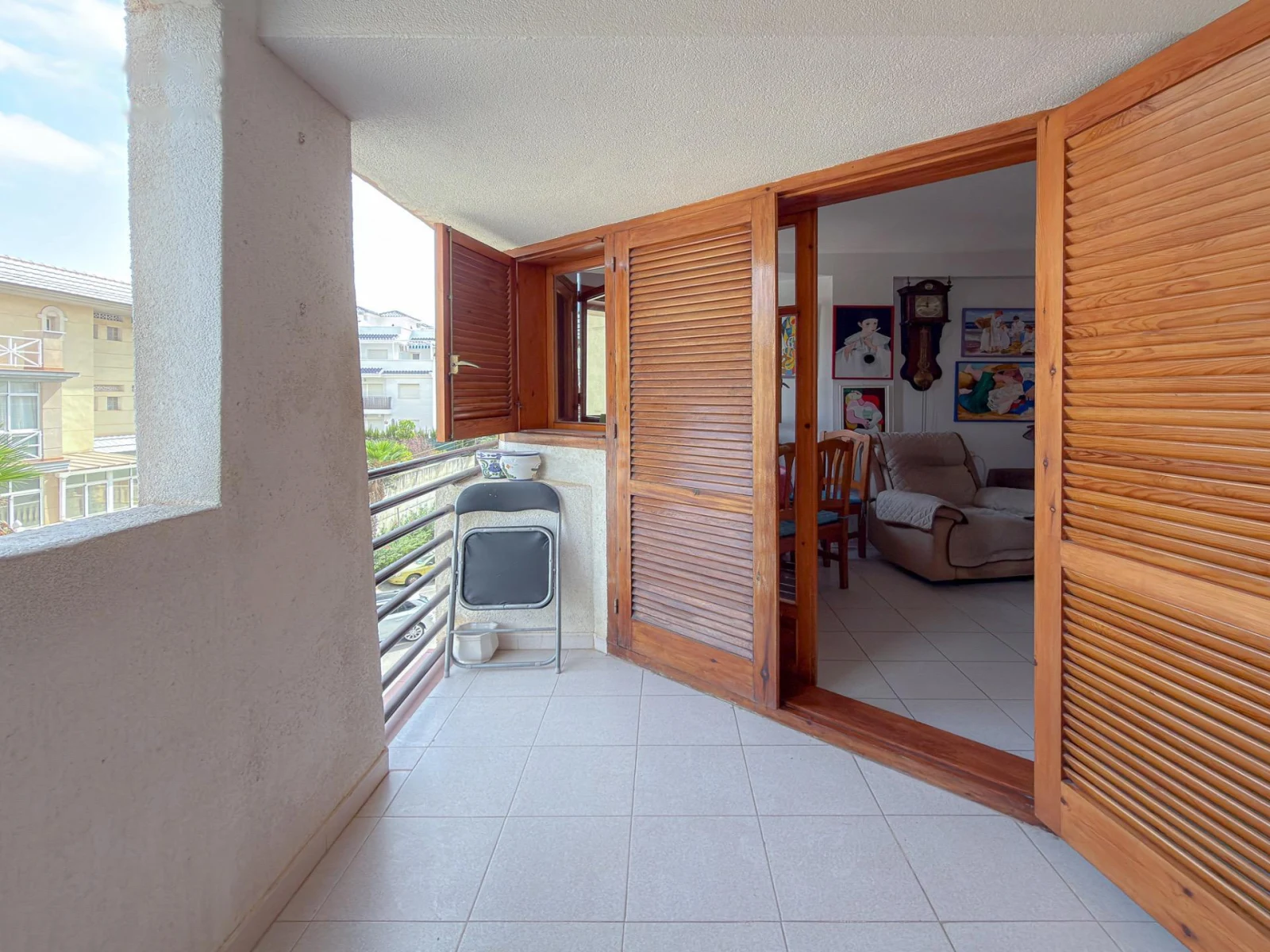 Mieszkanie Torrevieja – zdjęcie 2