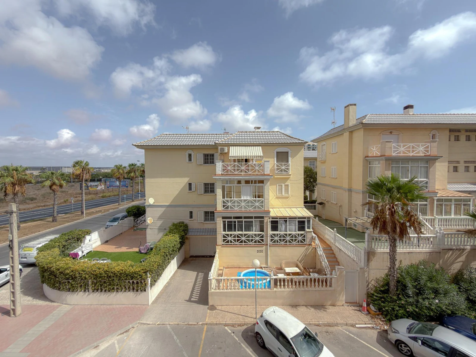 Mieszkanie Torrevieja – zdjęcie 3