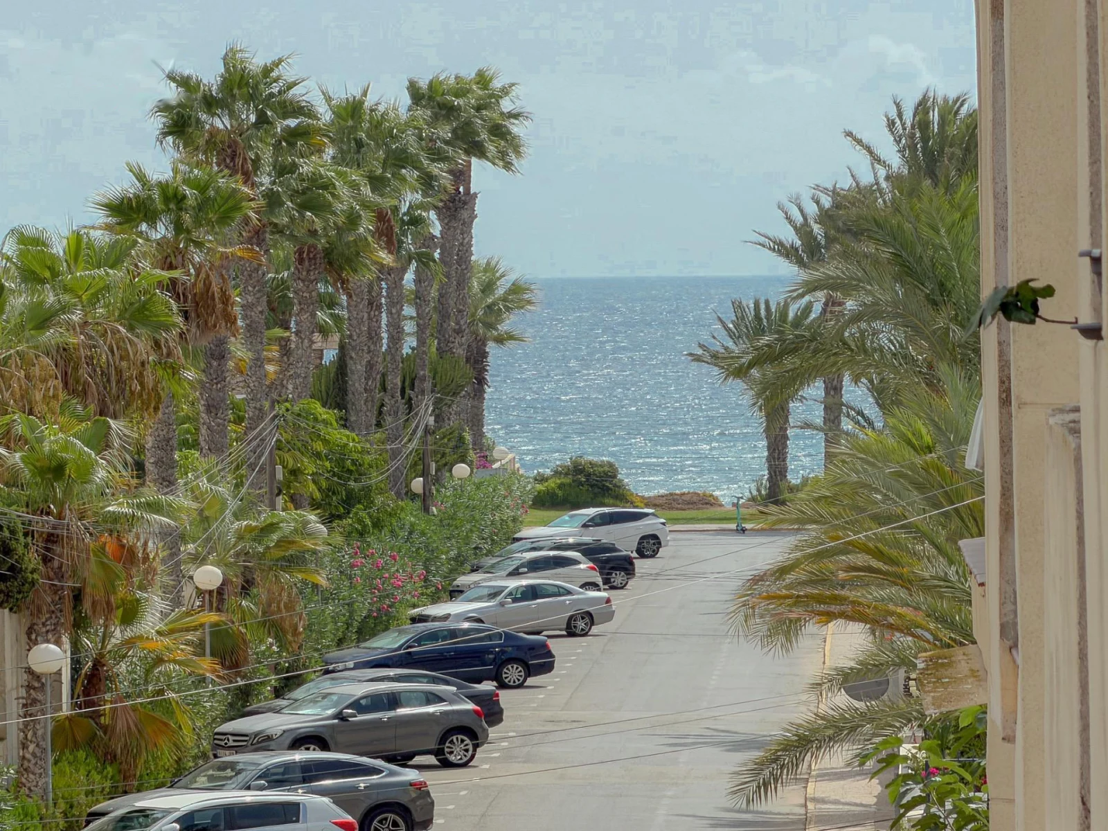 Mieszkanie Torrevieja – zdjęcie 4