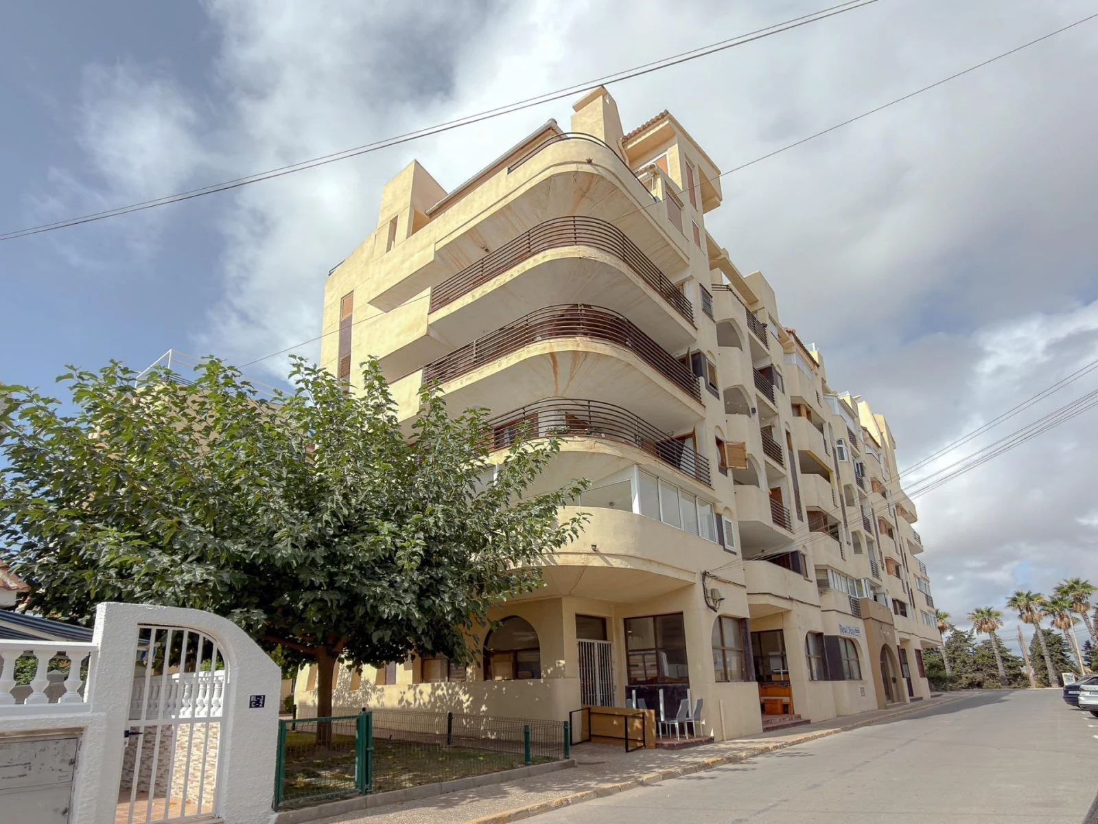 Mieszkanie Torrevieja – zdjęcie 5