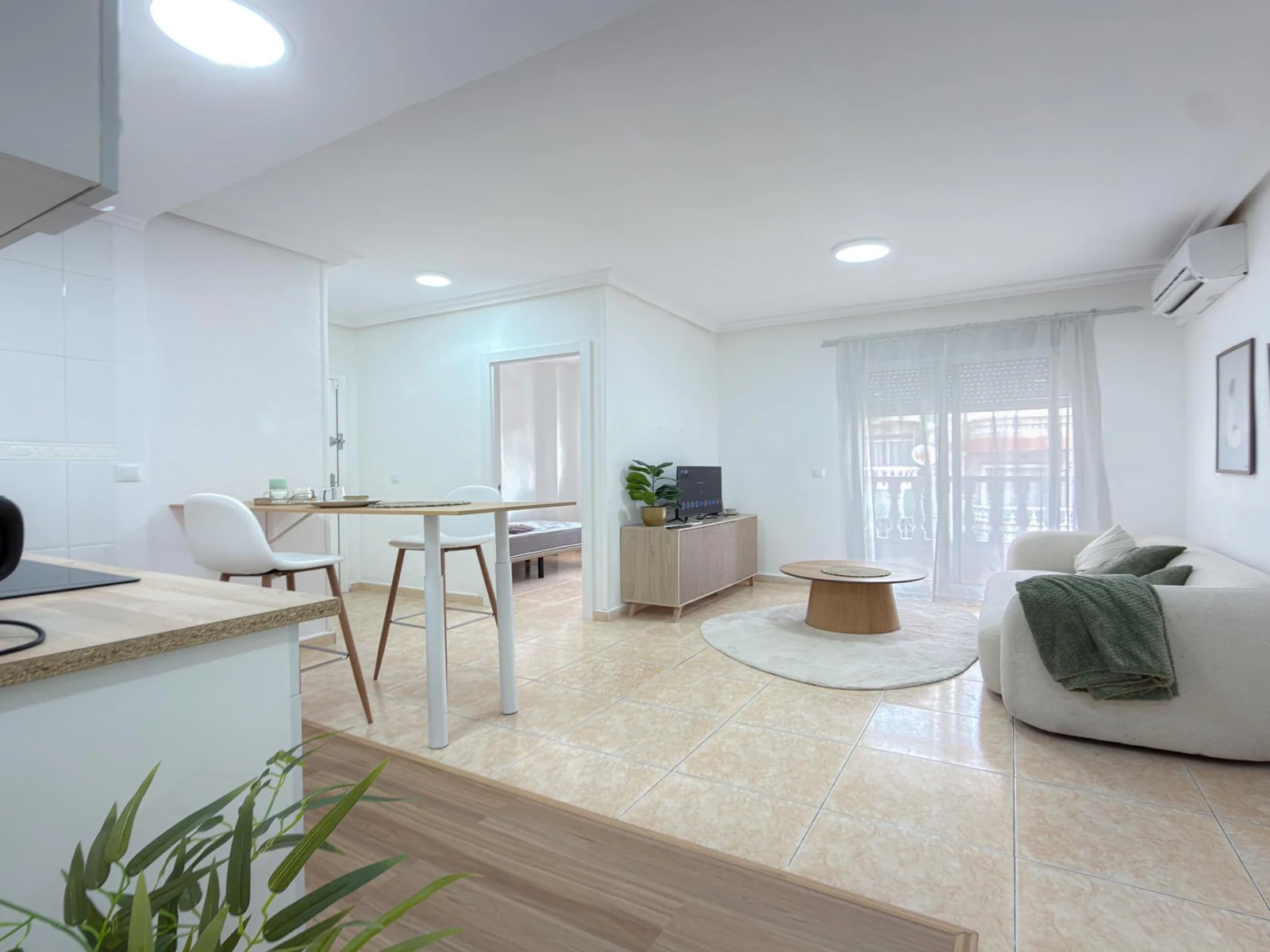 Apartamento Torrevieja – foto 2