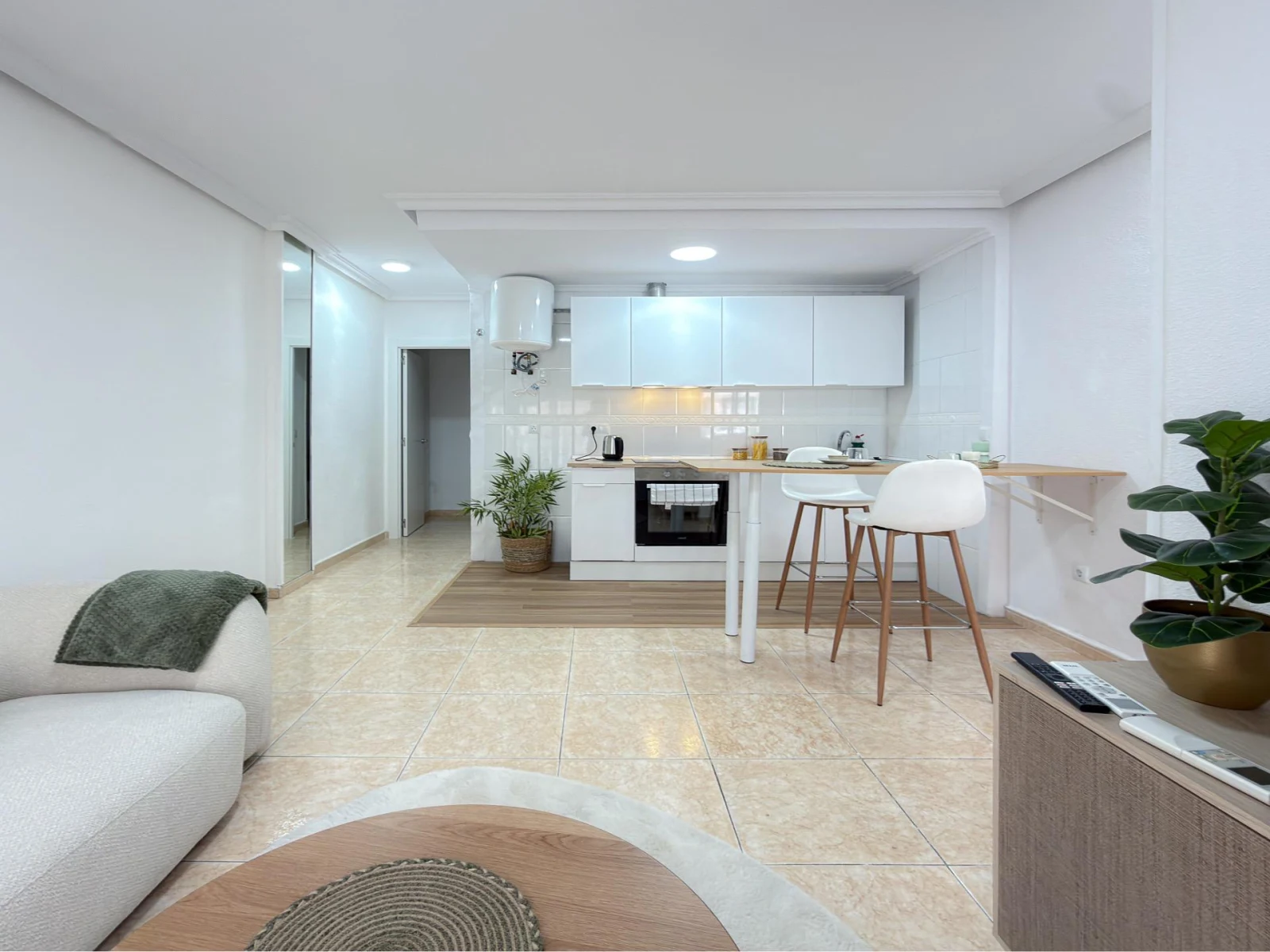 Apartamento Torrevieja – foto 3