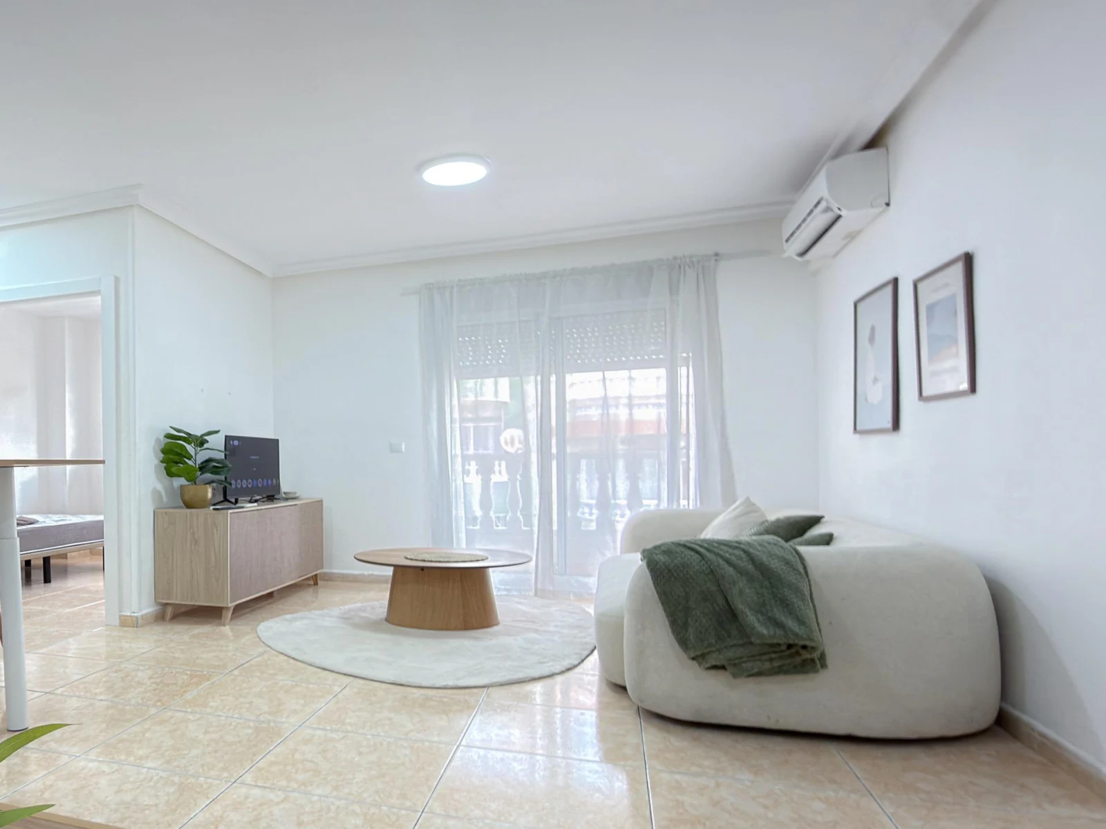 Apartamento Torrevieja – foto 4