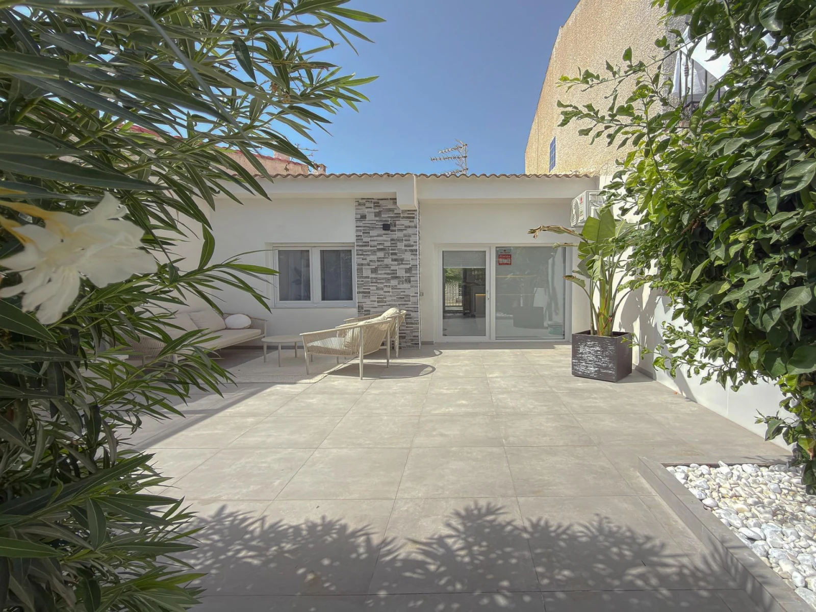 Bungalow na sprzedaż – Torrevieja (Paraje Natural), ref RXN068
