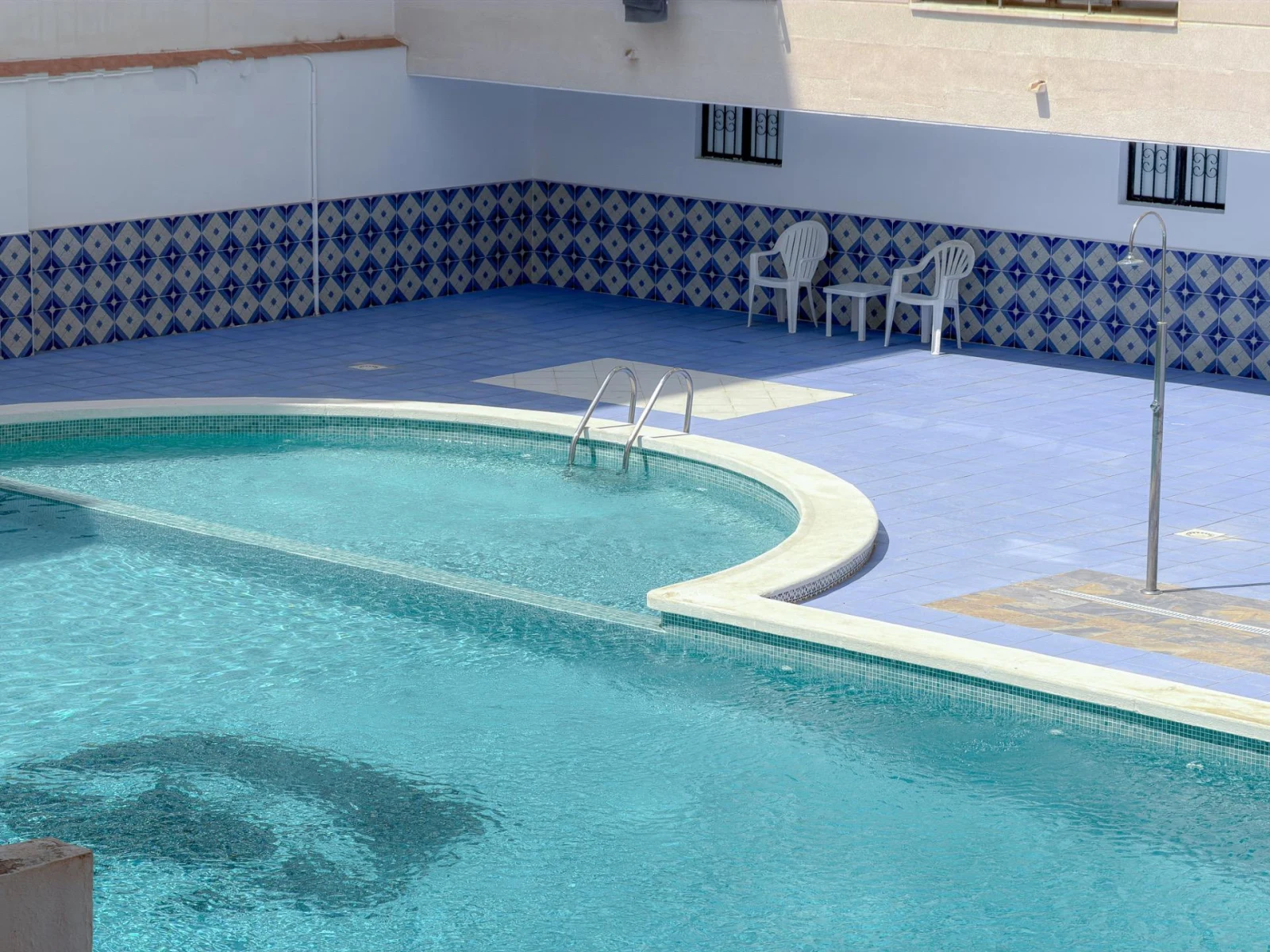 Apartamento Torrevieja – foto 2