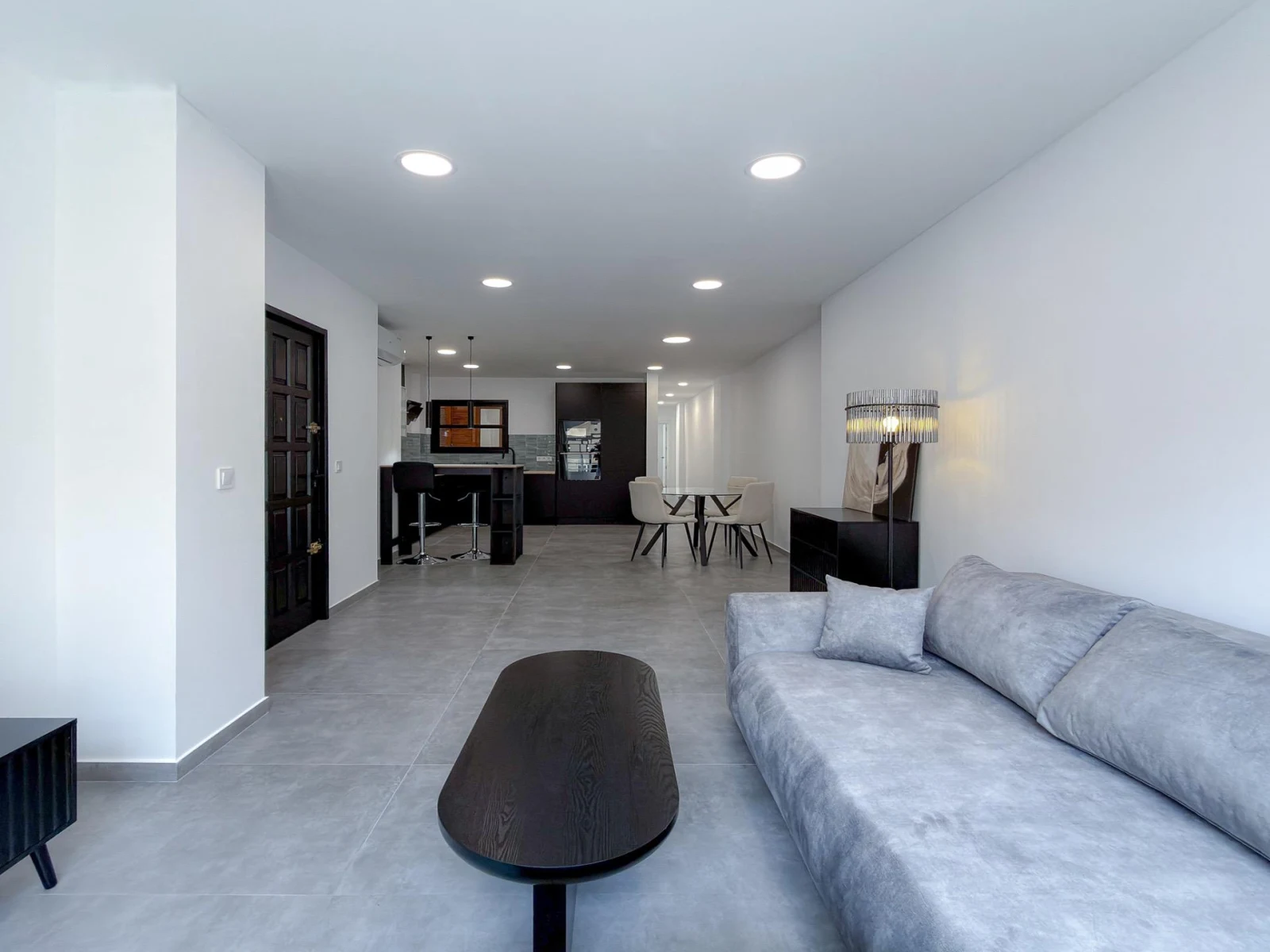 Apartamento Torrevieja – foto 3