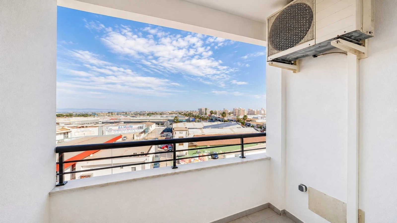 Apartamento Torrevieja – foto 2