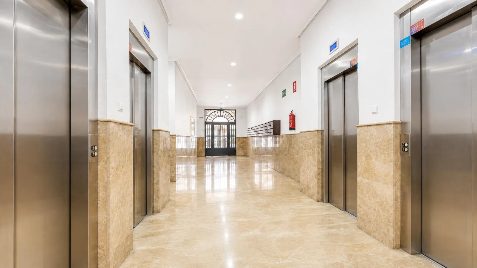 Apartamento Torrevieja – foto 3