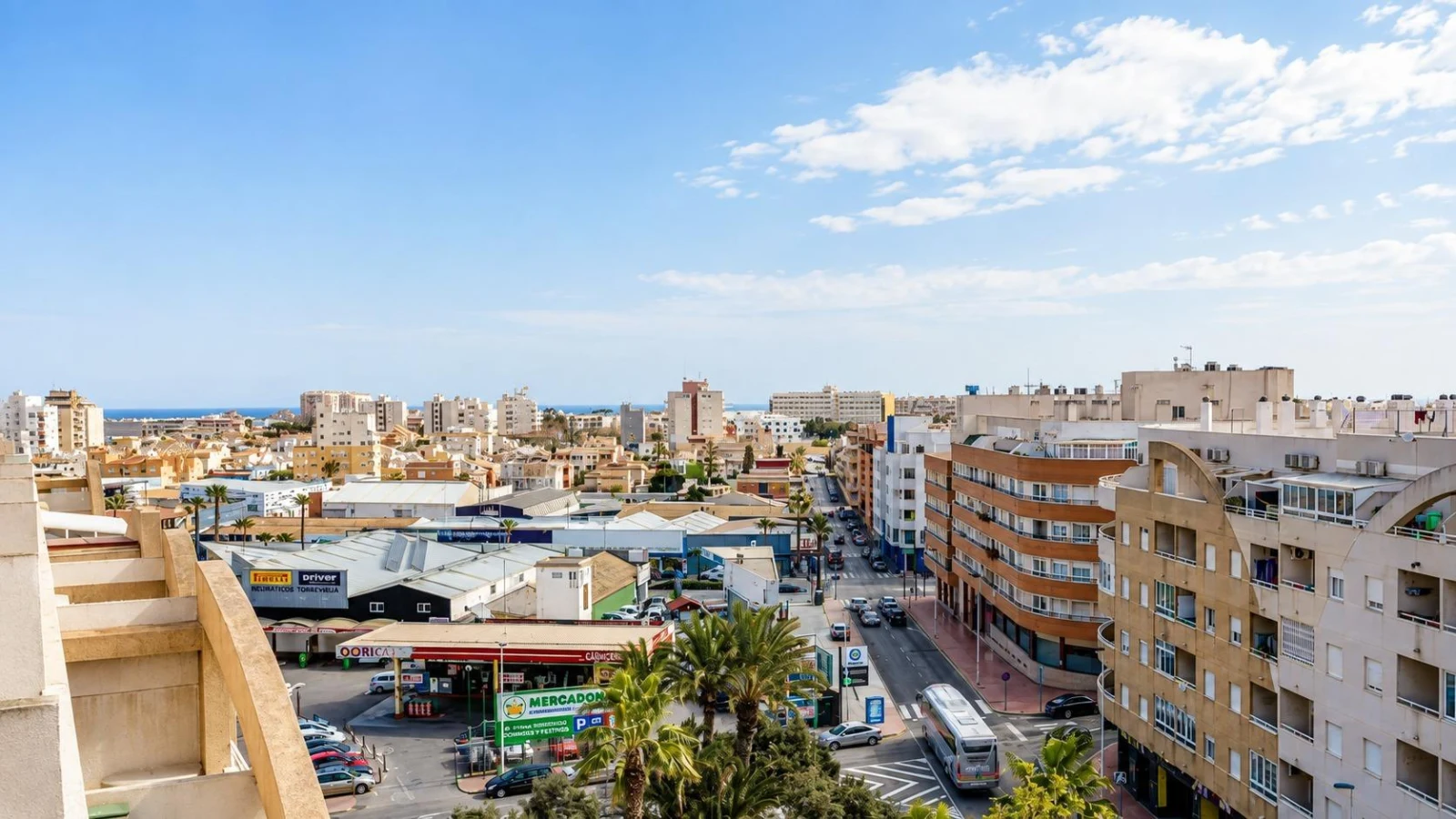 Apartamento Torrevieja – foto 4