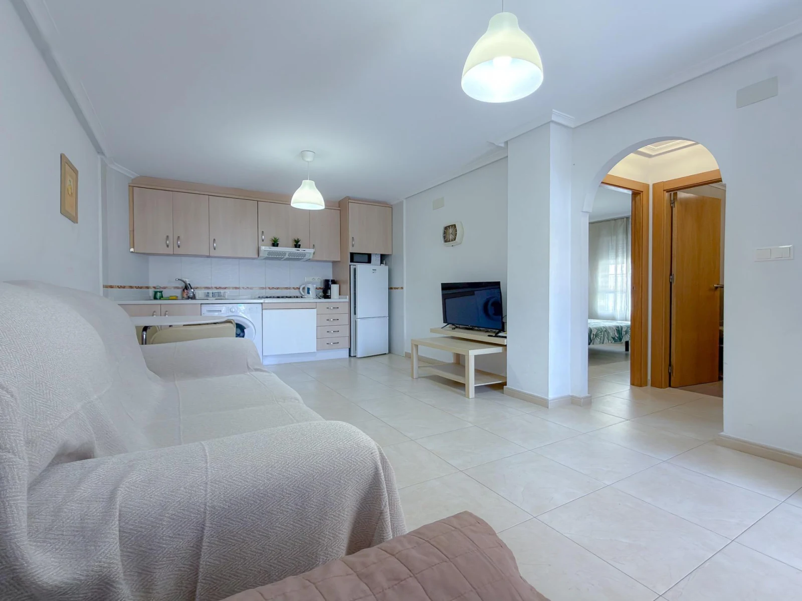 Apartamento Torrevieja – foto 2