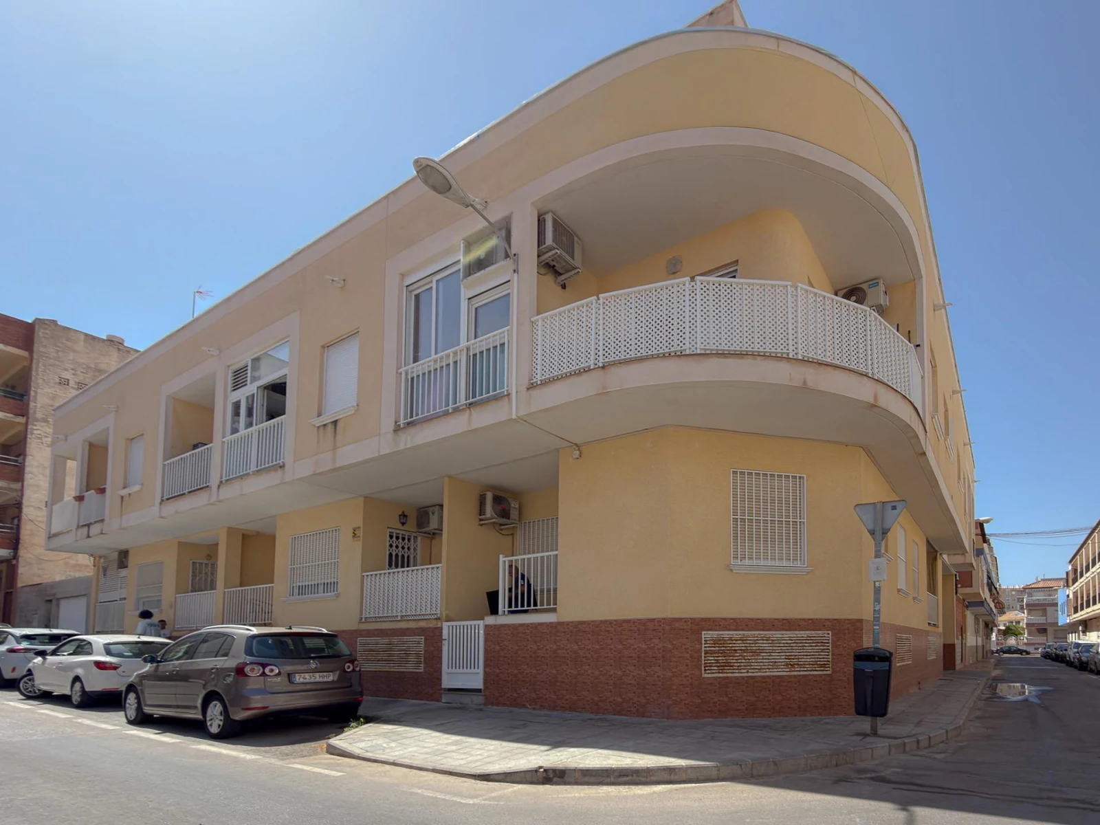 Apartamento Torrevieja – foto 3