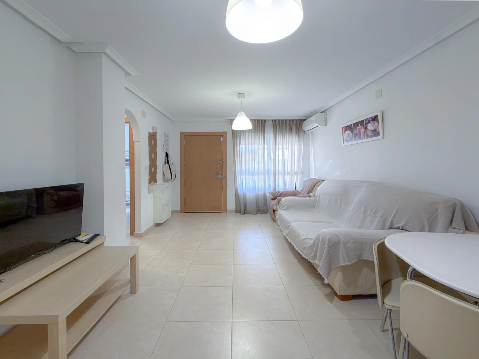 Apartamento Torrevieja – foto 4