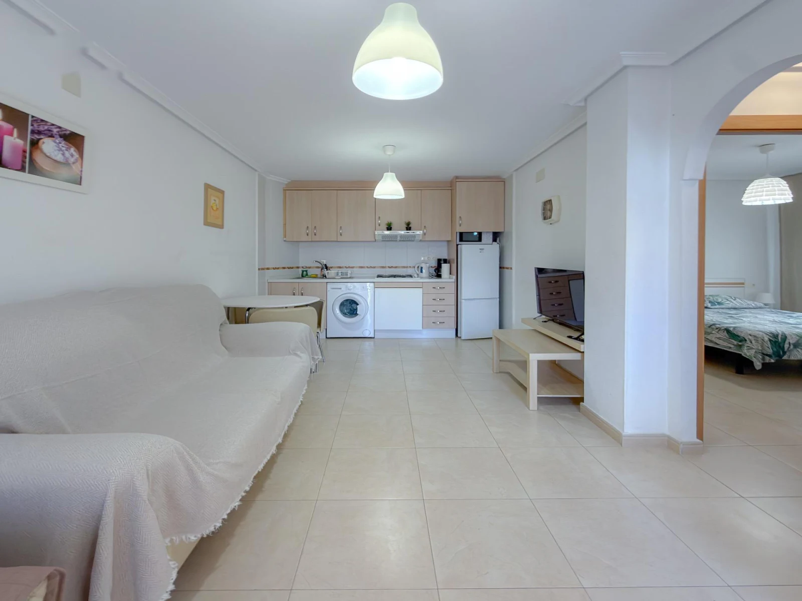 Apartamento Torrevieja – foto 5