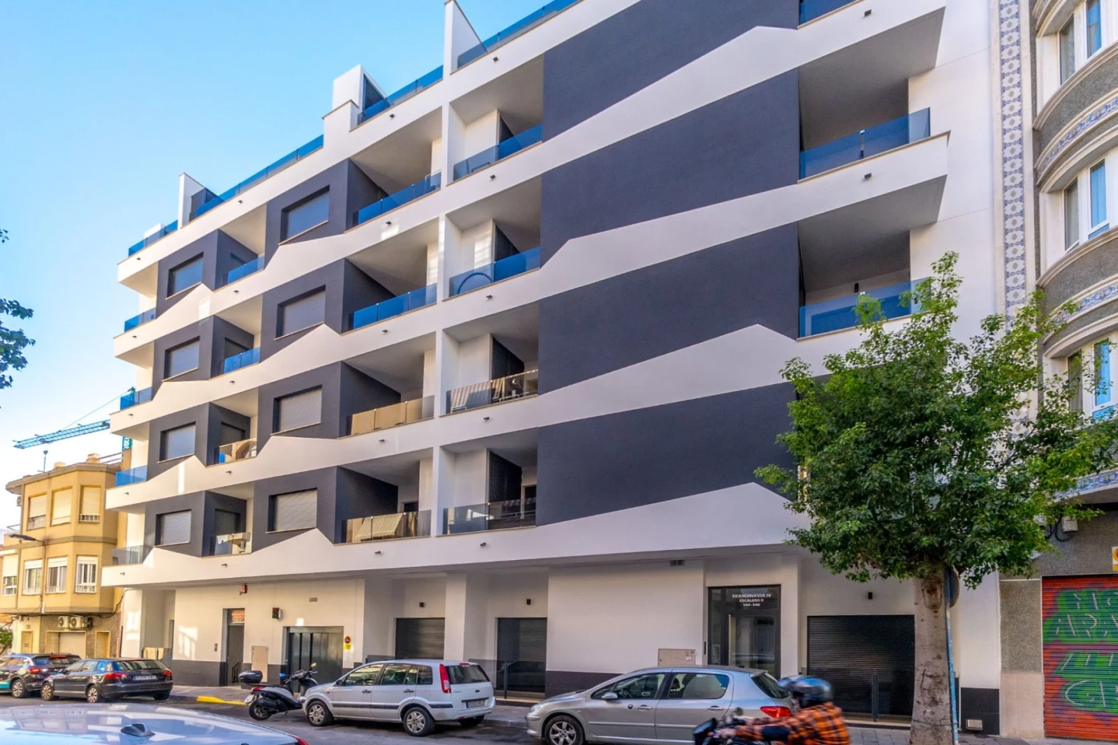 Apartment Torrevieja – photo 2