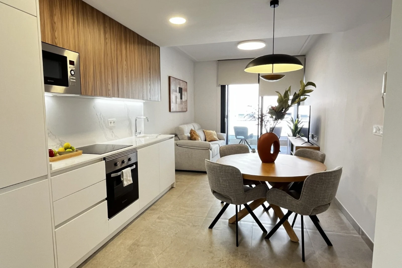Apartment Torrevieja – photo 3