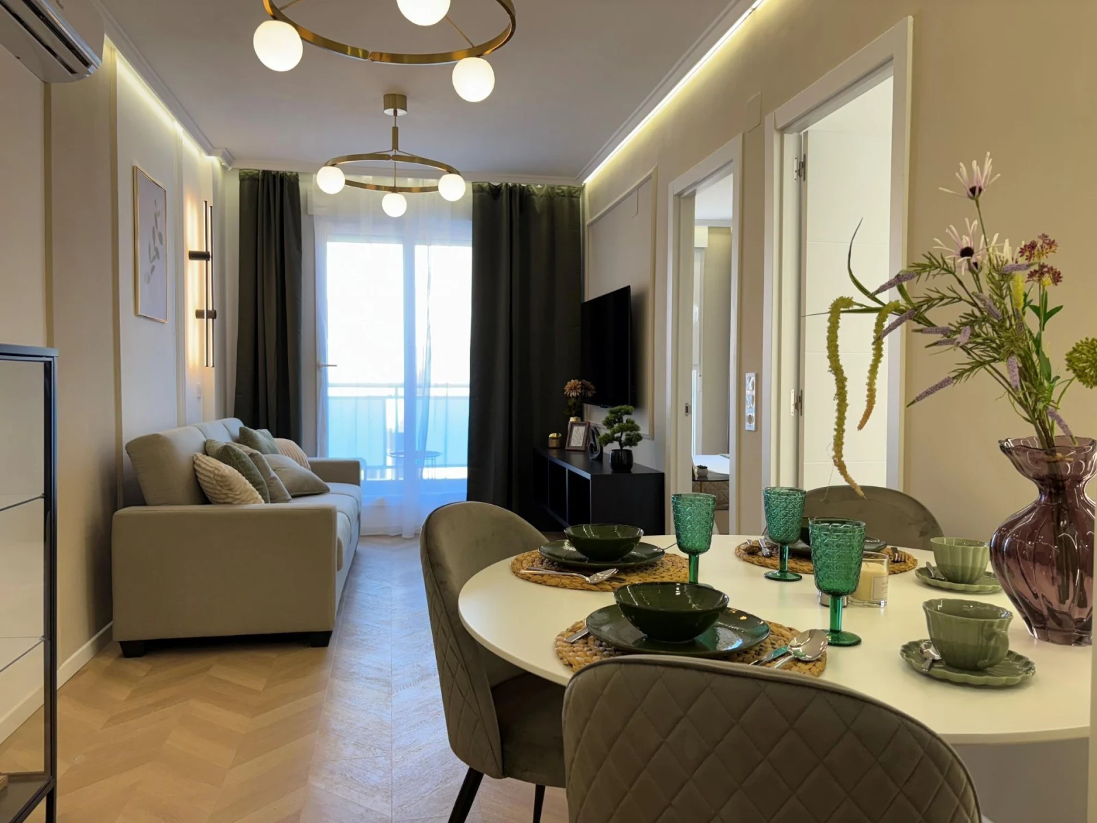 Apartment for sale – Torrevieja (Playa del Cura), ref SV30039