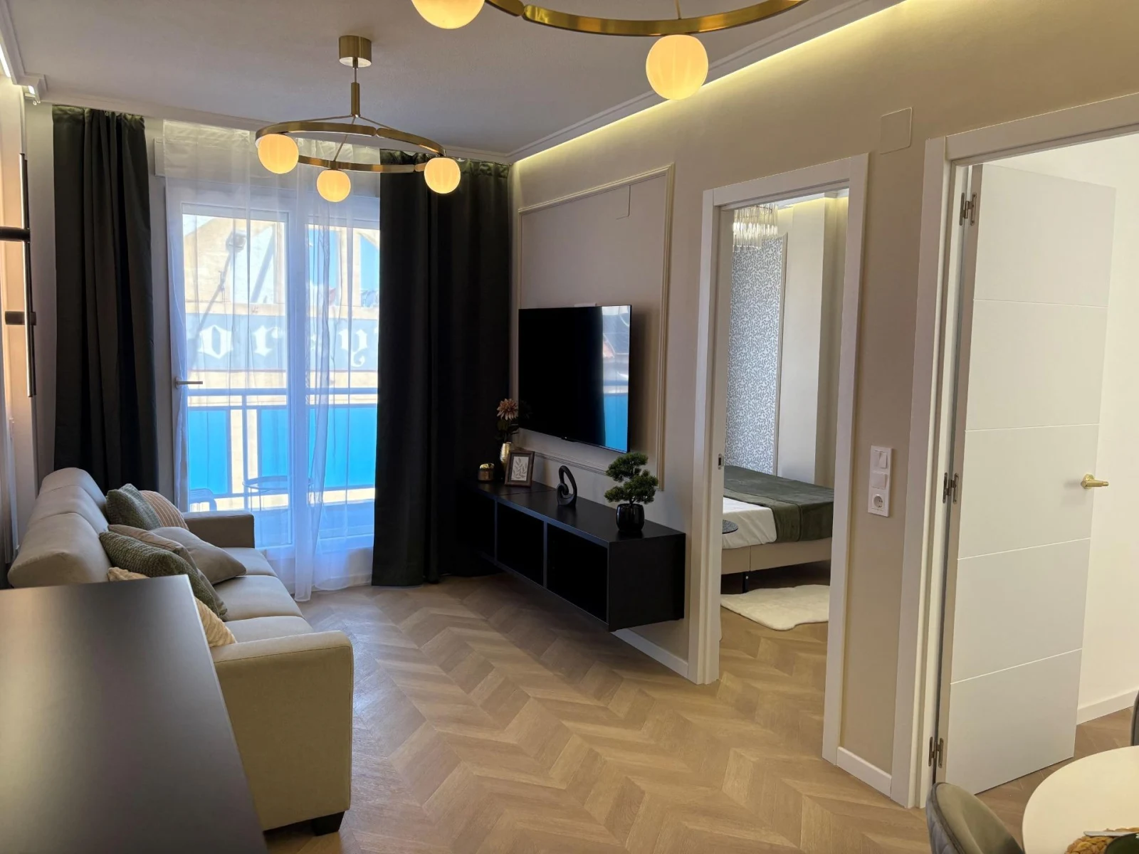 Apartment Torrevieja – photo 3