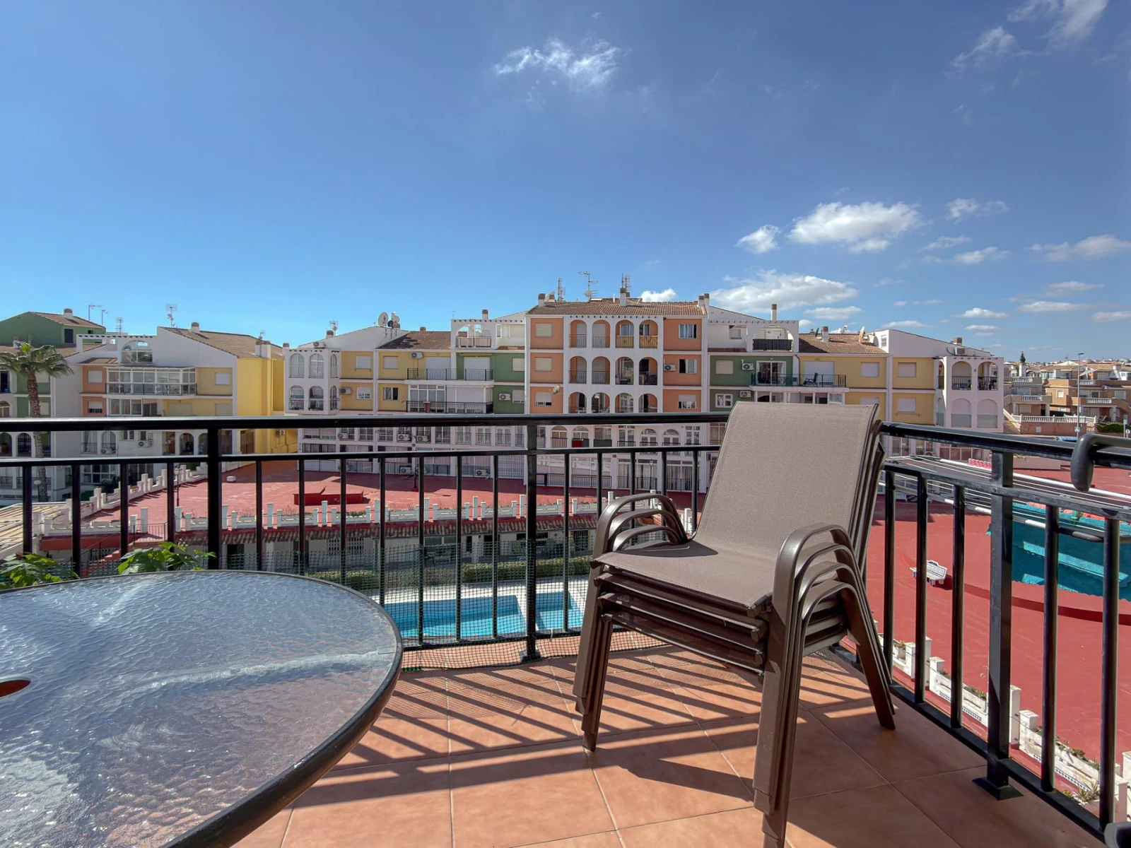 Mieszkanie Torrevieja – zdjęcie 2