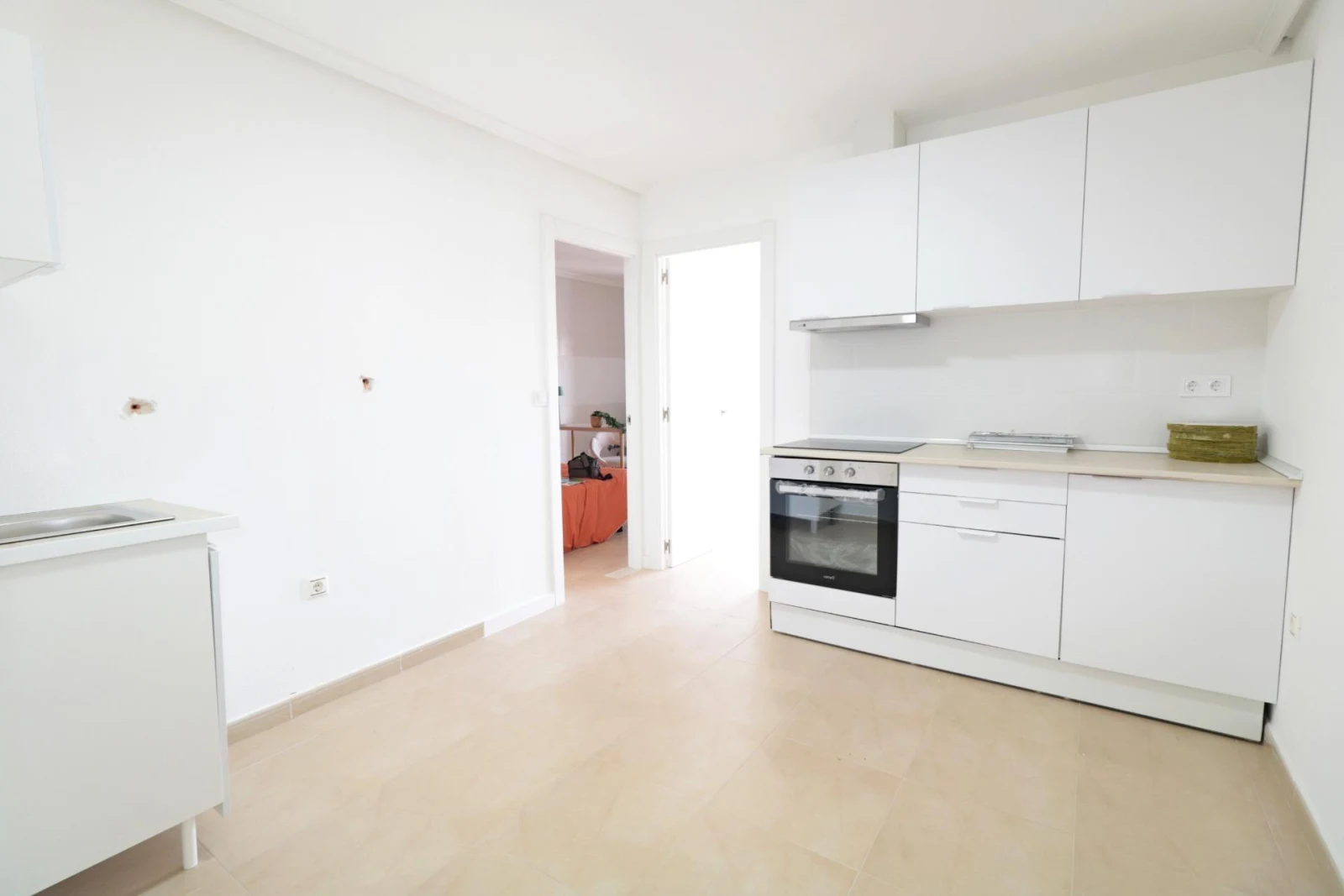 Mieszkanie Torrevieja – zdjęcie 4
