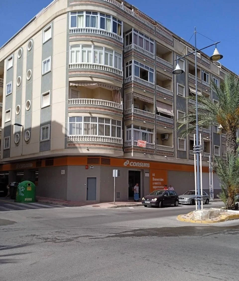 Mieszkanie Torrevieja – zdjęcie 2