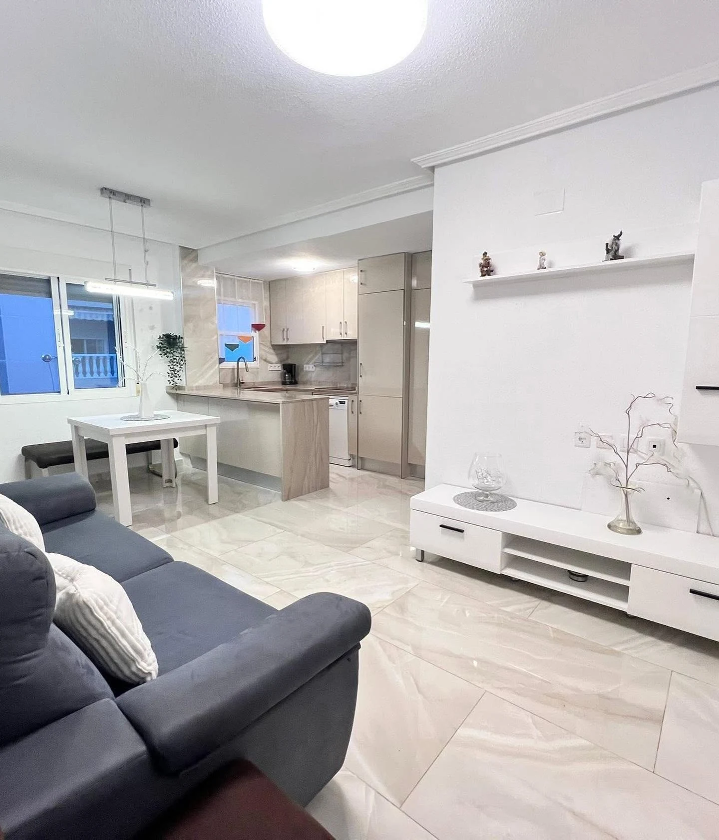Mieszkanie Torrevieja – zdjęcie 5