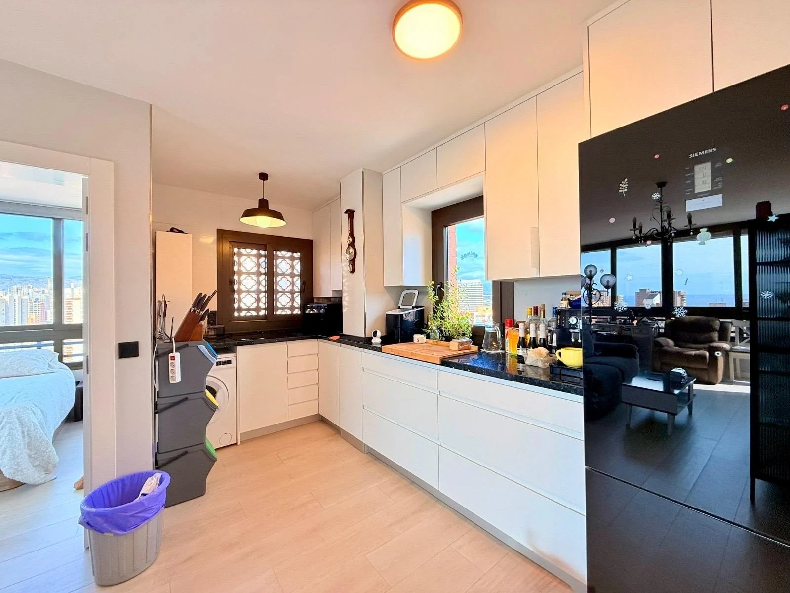 Penthouse Benidorm – zdjęcie 2