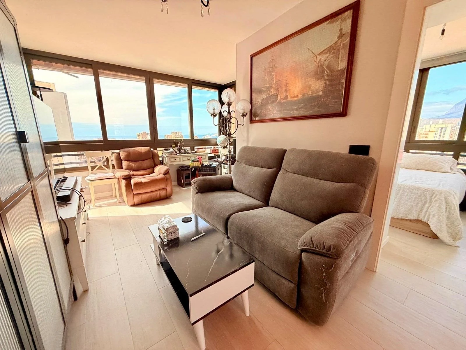 Penthouse Benidorm – zdjęcie 3