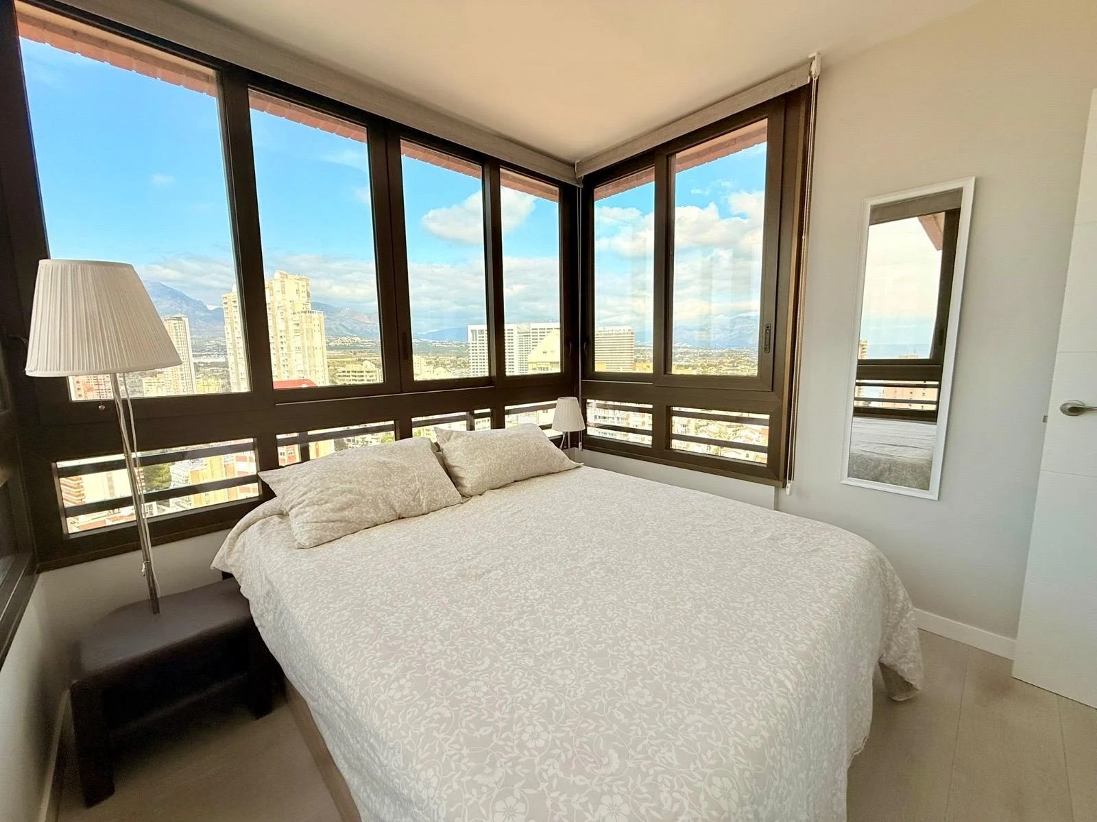 Penthouse Benidorm – zdjęcie 4