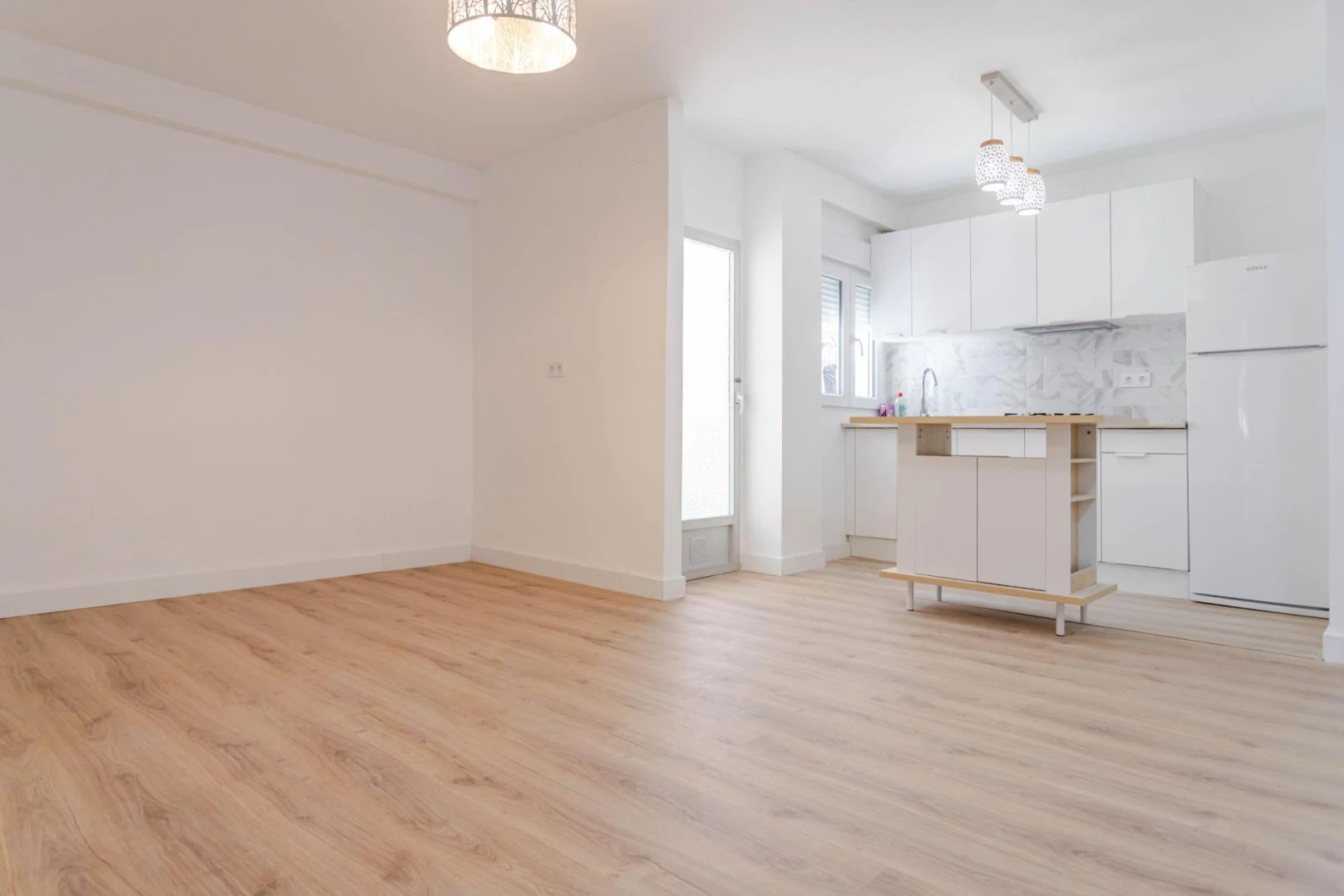 Mieszkanie na sprzedaż – Torrevieja (El Molino), ref 3p0057
