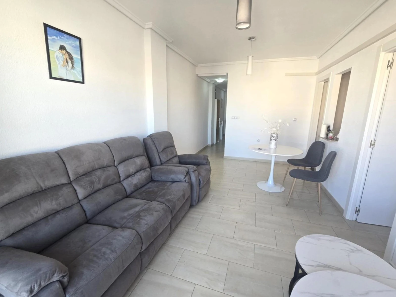 Mieszkanie Torrevieja – zdjęcie 4