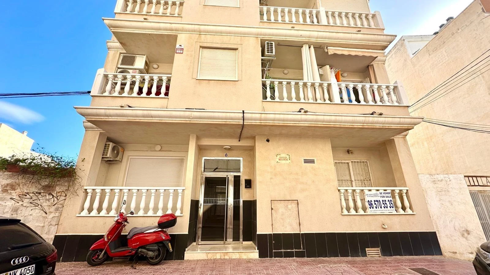 Mieszkanie Torrevieja – zdjęcie 2