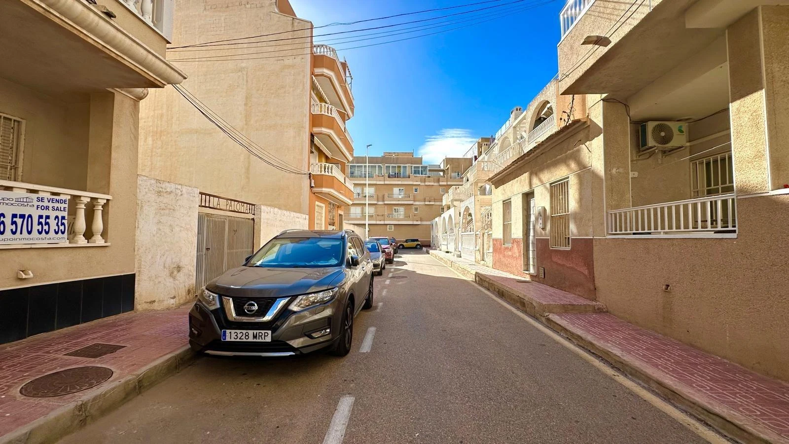 Mieszkanie Torrevieja – zdjęcie 3