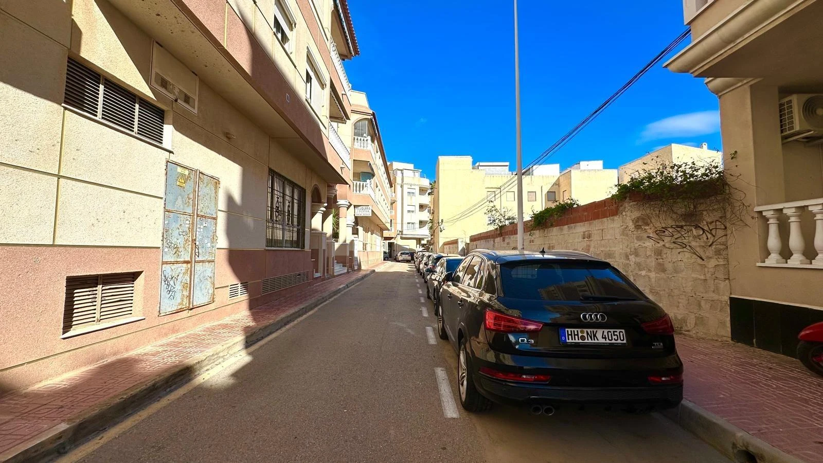 Mieszkanie Torrevieja – zdjęcie 4