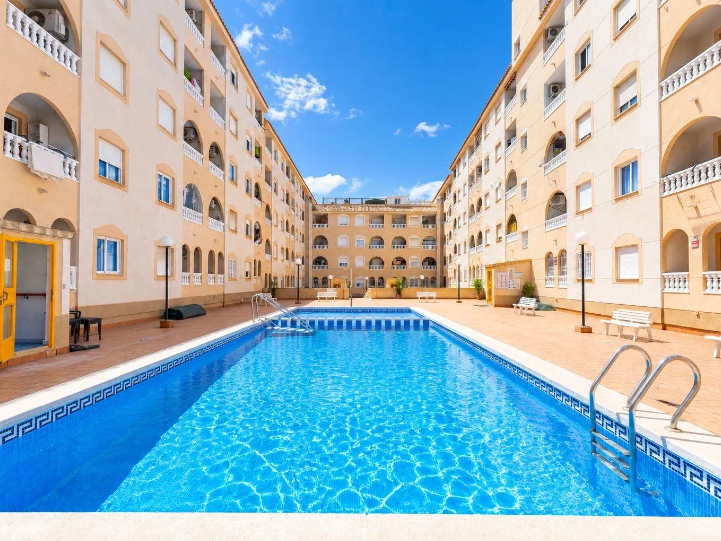 Mieszkanie Torrevieja – zdjęcie 2