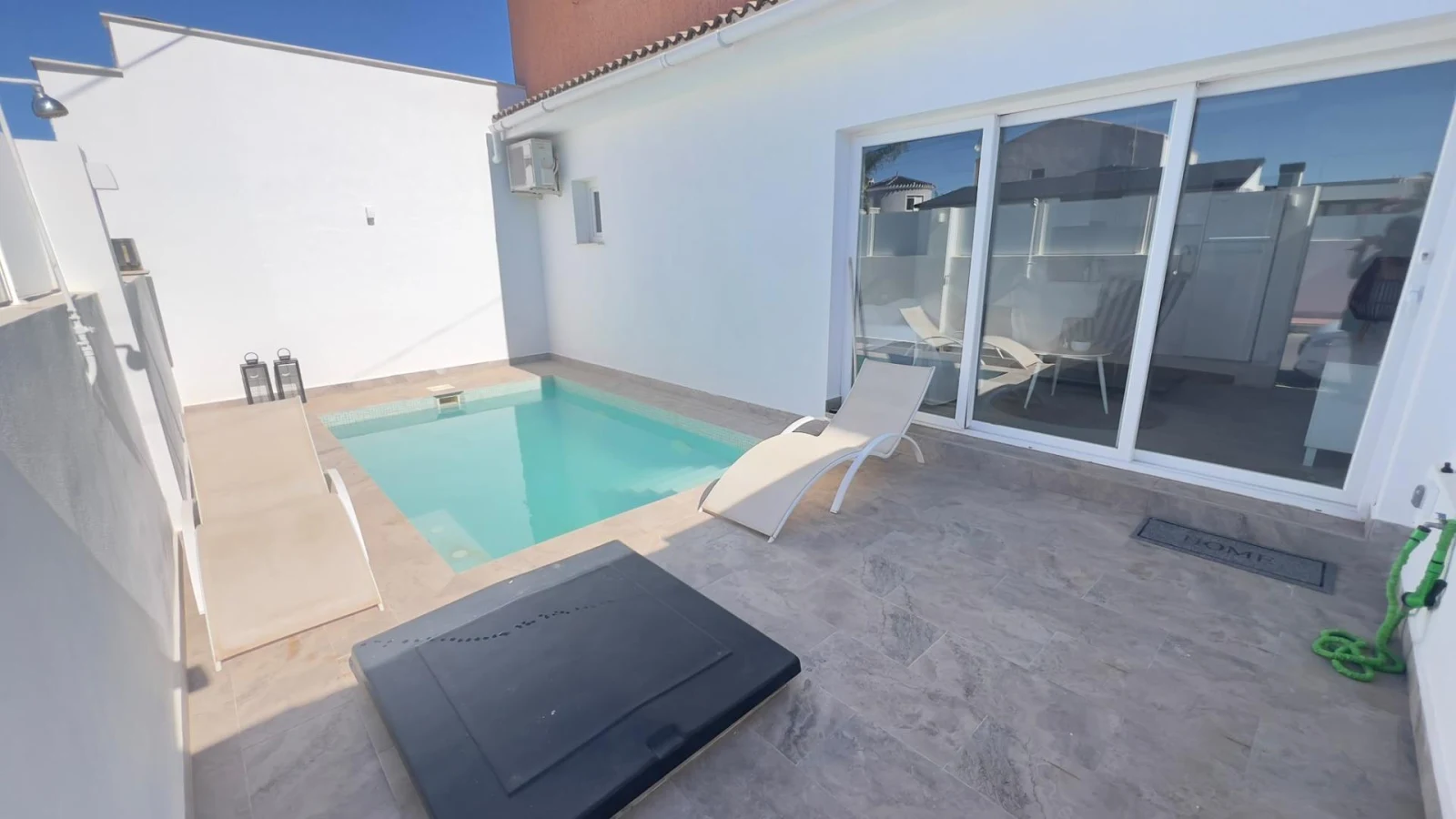 Bungalow na sprzedaż – Orihuela Costa (La Regia), ref AVDJ3762