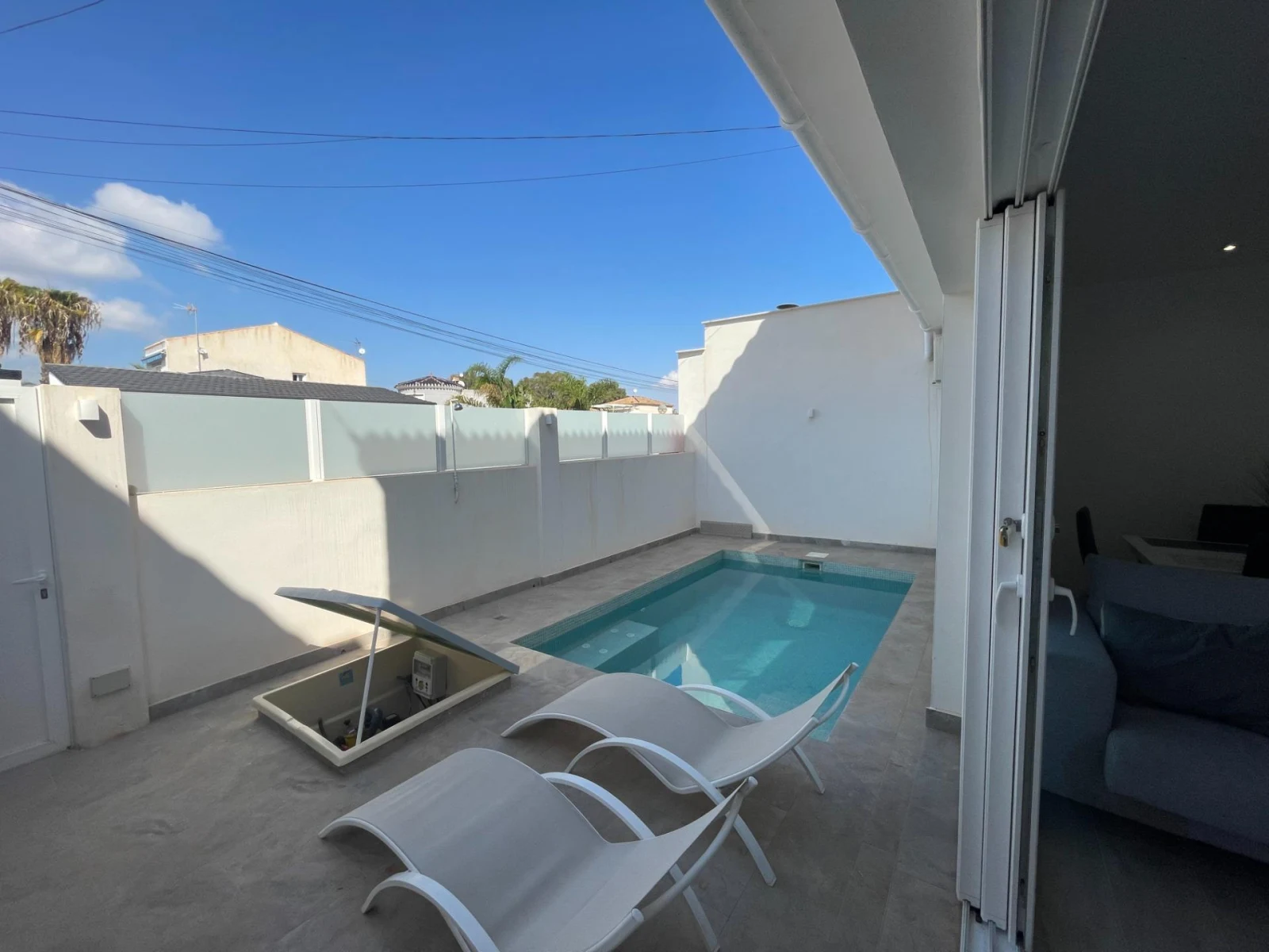 Bungalow Orihuela Costa – zdjęcie 3
