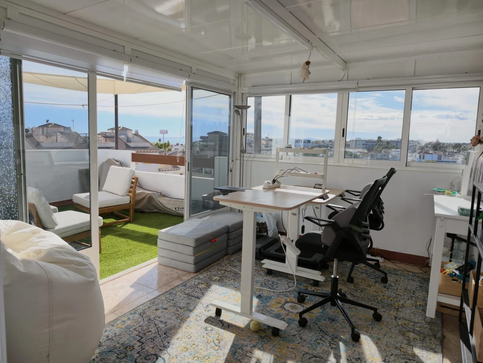 Penthouse Orihuela Costa – zdjęcie 2